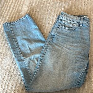 Women’s Zara Jeans